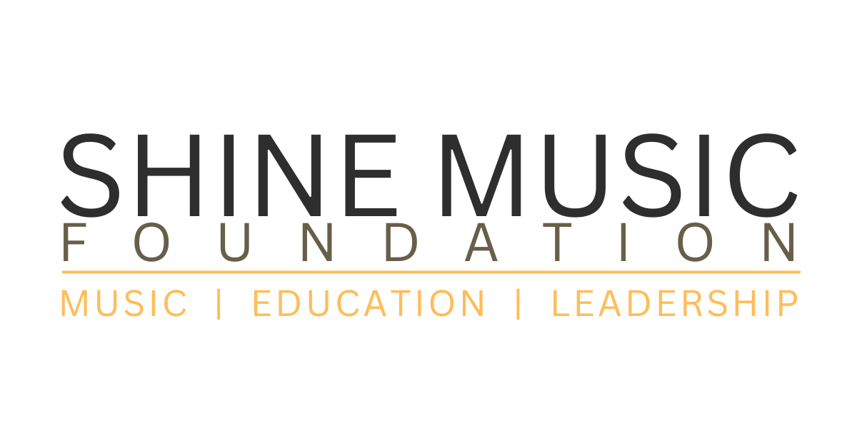 SHINE MUSIC Foundation